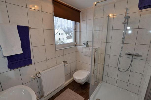Apartamento Haus Rosenbuehl Warmensteinach Exterior foto